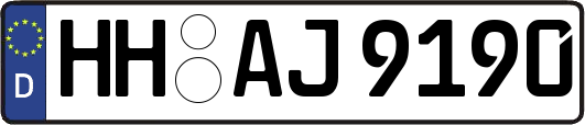 HH-AJ9190