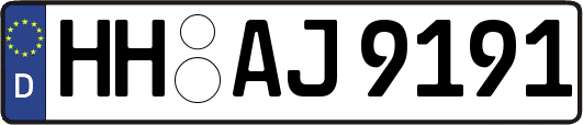HH-AJ9191