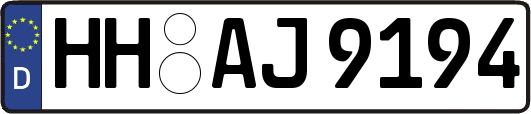 HH-AJ9194