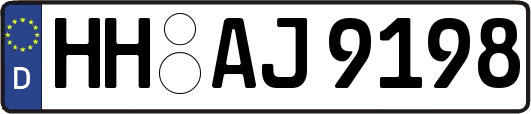 HH-AJ9198