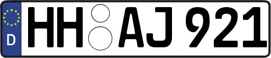 HH-AJ921