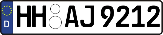 HH-AJ9212