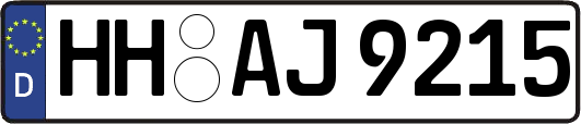 HH-AJ9215