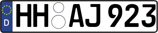 HH-AJ923