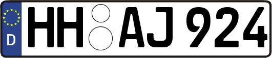 HH-AJ924
