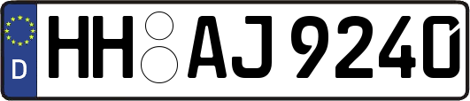 HH-AJ9240