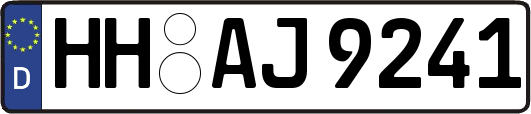 HH-AJ9241