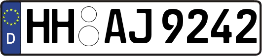 HH-AJ9242