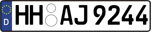 HH-AJ9244
