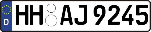 HH-AJ9245