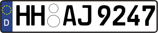HH-AJ9247