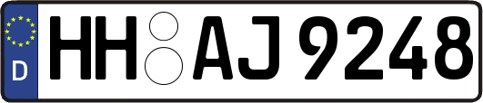 HH-AJ9248