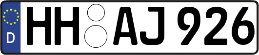 HH-AJ926