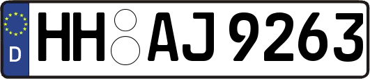HH-AJ9263