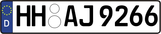 HH-AJ9266