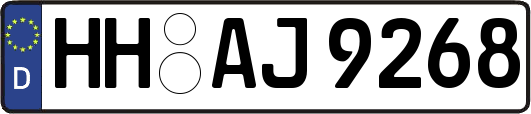 HH-AJ9268