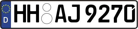 HH-AJ9270
