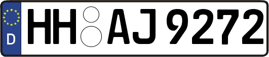 HH-AJ9272