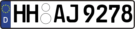 HH-AJ9278