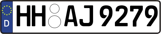 HH-AJ9279