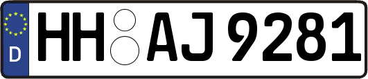 HH-AJ9281