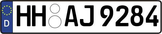 HH-AJ9284