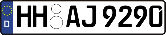 HH-AJ9290