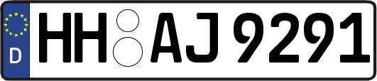 HH-AJ9291