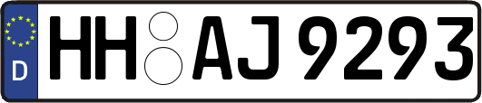 HH-AJ9293