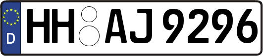 HH-AJ9296