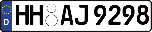 HH-AJ9298