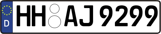 HH-AJ9299
