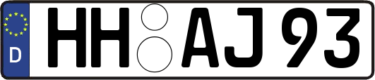 HH-AJ93