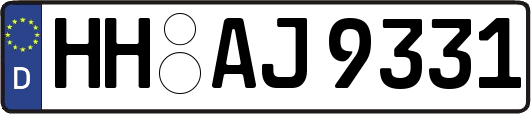 HH-AJ9331