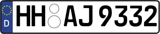 HH-AJ9332