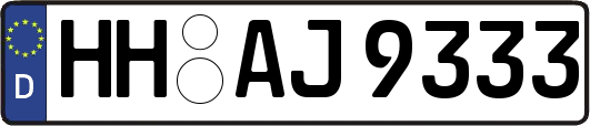 HH-AJ9333