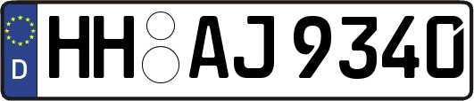 HH-AJ9340
