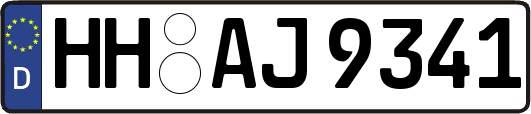 HH-AJ9341