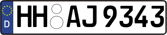 HH-AJ9343