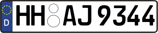 HH-AJ9344
