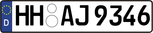HH-AJ9346