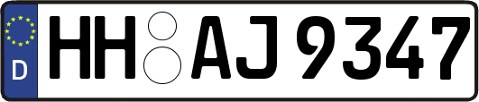HH-AJ9347