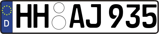 HH-AJ935