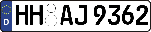 HH-AJ9362