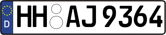 HH-AJ9364