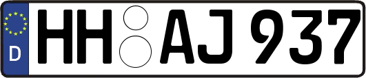 HH-AJ937