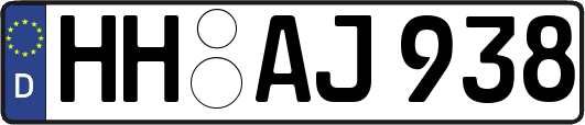 HH-AJ938