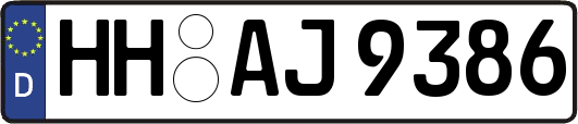 HH-AJ9386
