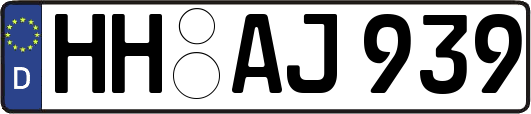 HH-AJ939
