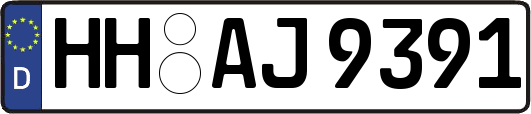 HH-AJ9391